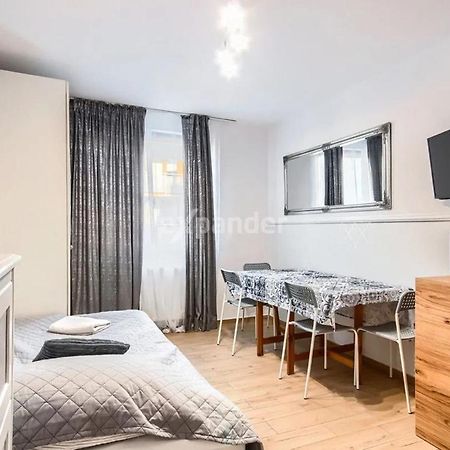 Luksusowy Gaj Apartament By Apartamenty Na Dni 브로츠와프 외부 사진