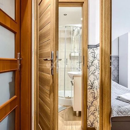 Luksusowy Gaj Apartament By Apartamenty Na Dni 브로츠와프 외부 사진