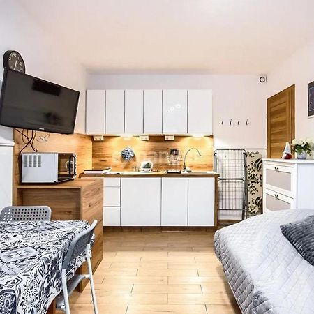 Luksusowy Gaj Apartament By Apartamenty Na Dni 브로츠와프 외부 사진