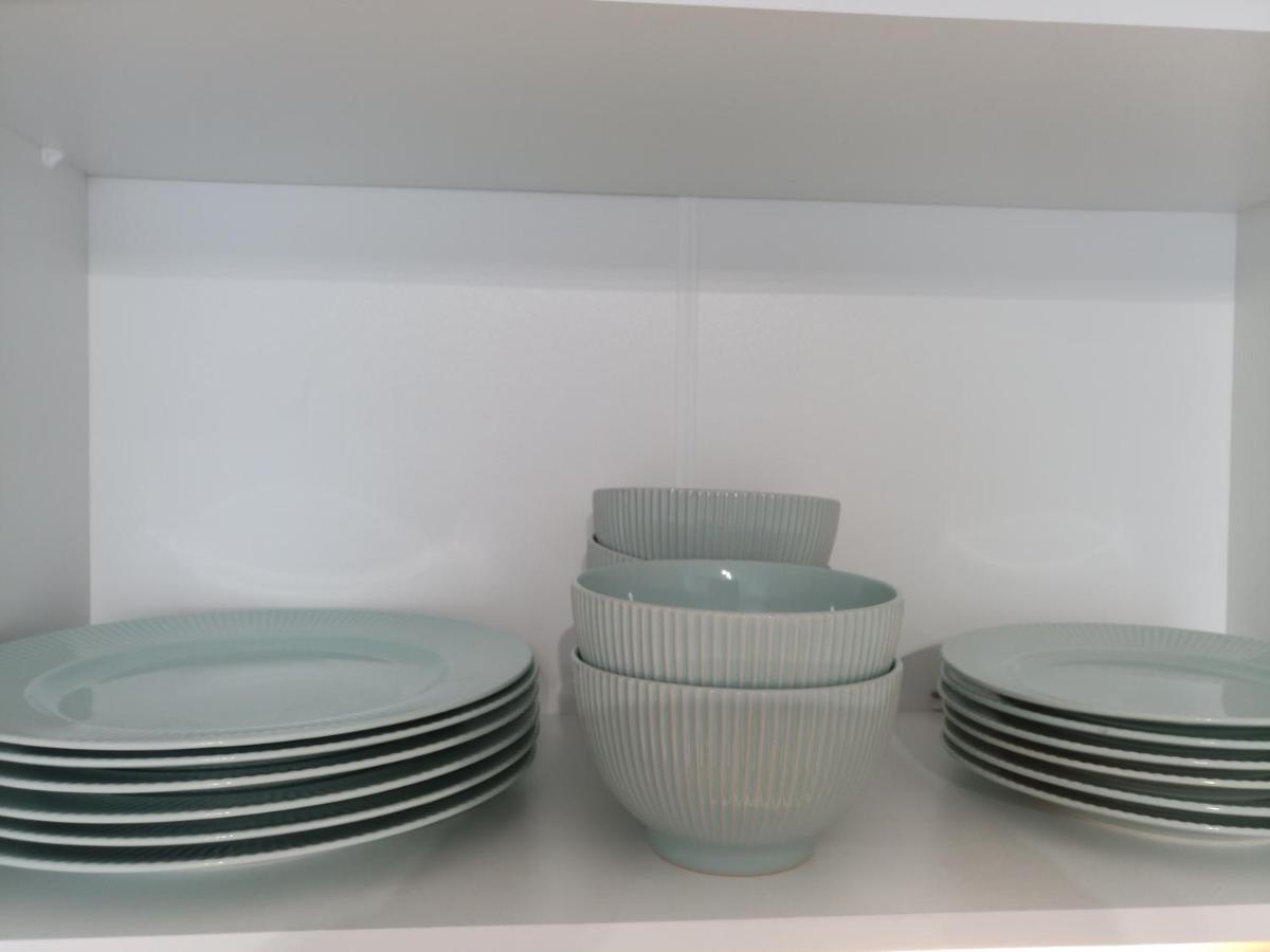 Luksusowy Gaj Apartament By Apartamenty Na Dni 브로츠와프 외부 사진