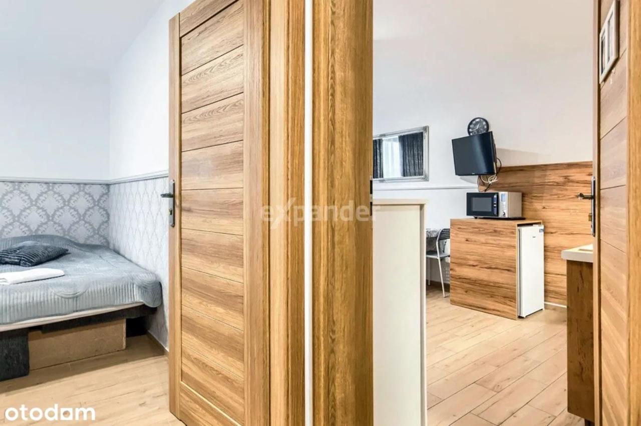 Luksusowy Gaj Apartament By Apartamenty Na Dni 브로츠와프 외부 사진