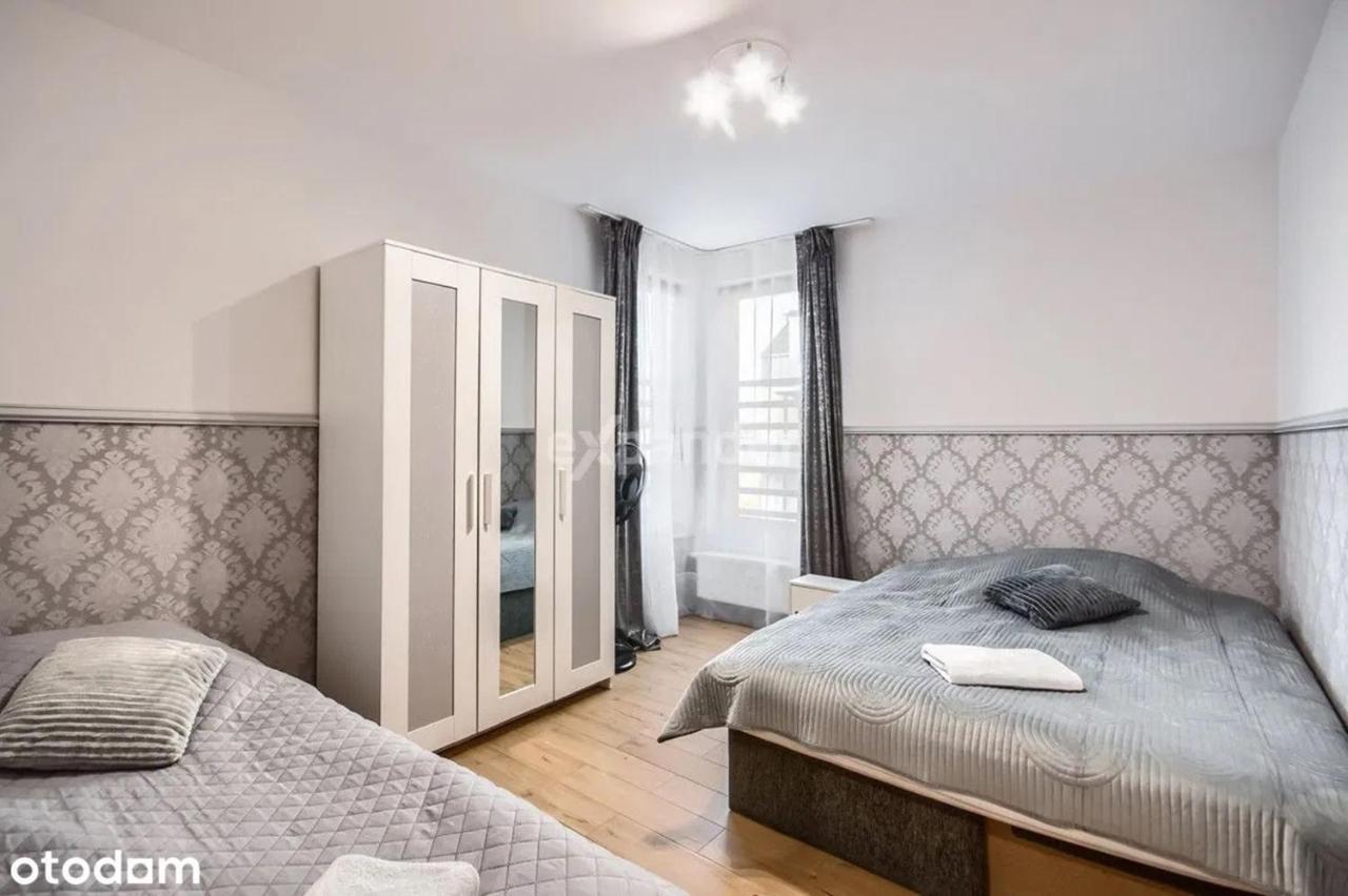 Luksusowy Gaj Apartament By Apartamenty Na Dni 브로츠와프 외부 사진