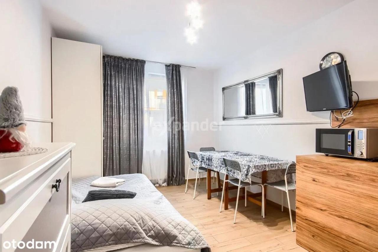 Luksusowy Gaj Apartament By Apartamenty Na Dni 브로츠와프 외부 사진