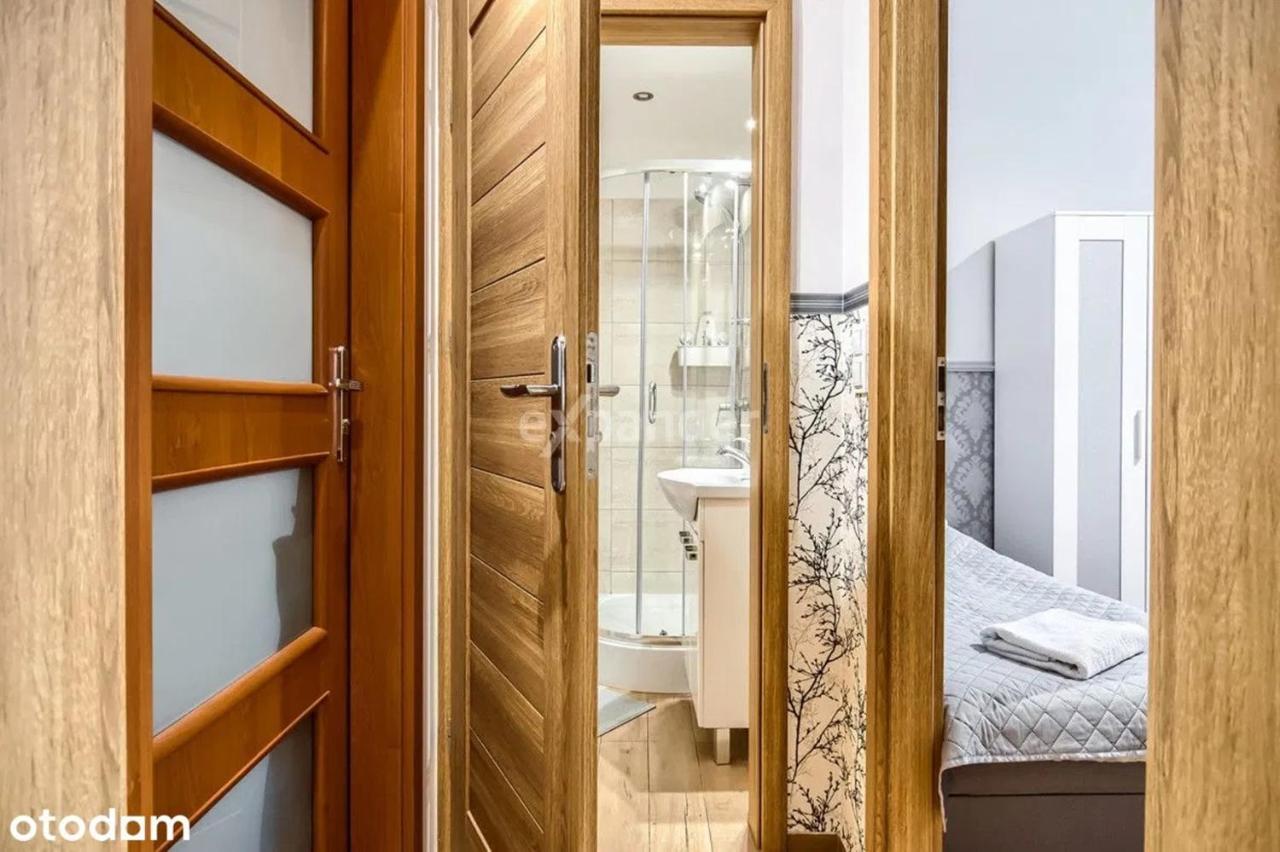 Luksusowy Gaj Apartament By Apartamenty Na Dni 브로츠와프 외부 사진