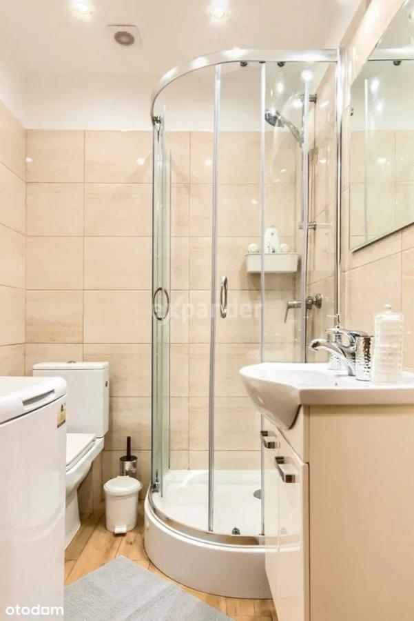 Luksusowy Gaj Apartament By Apartamenty Na Dni 브로츠와프 외부 사진
