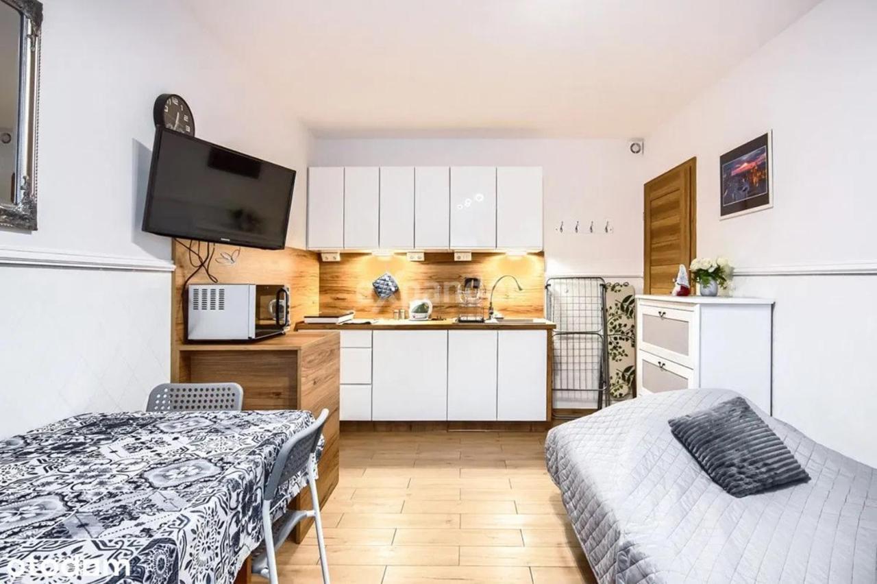 Luksusowy Gaj Apartament By Apartamenty Na Dni 브로츠와프 외부 사진