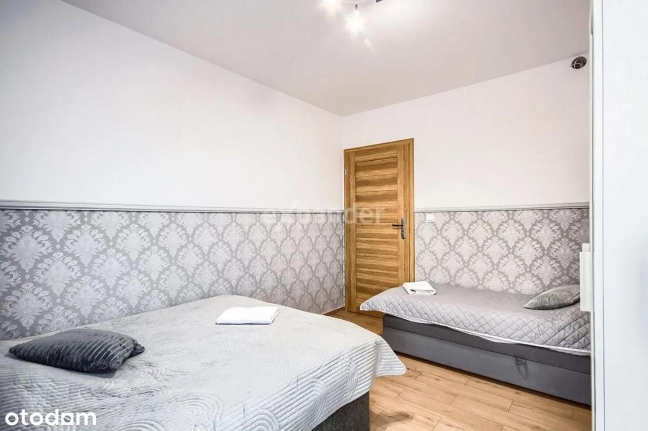 Luksusowy Gaj Apartament By Apartamenty Na Dni 브로츠와프 외부 사진