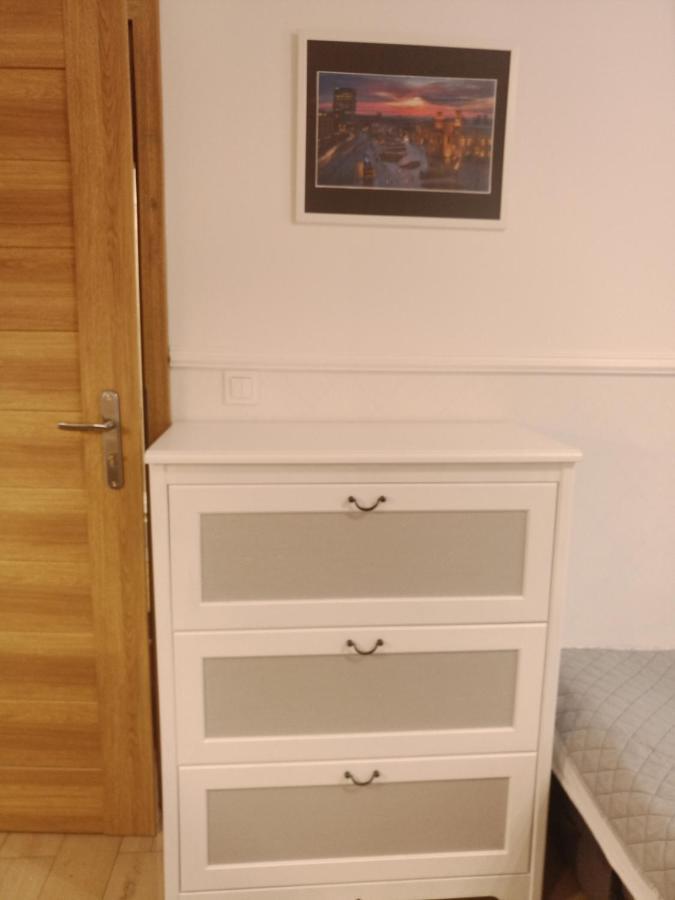 Luksusowy Gaj Apartament By Apartamenty Na Dni 브로츠와프 외부 사진